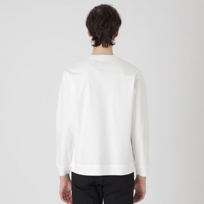 一部店舗限定】ブリティッシュモチーフカットソー | BLACK LABEL