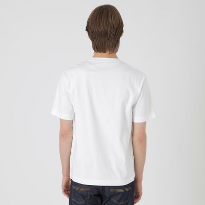 WEB・一部店舗限定】ハブラシベアーTシャツ | BLACK LABEL