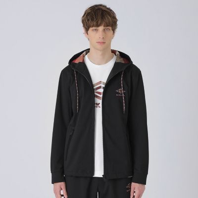 WEB・一部店舗限定】【UMBRO】クレストブリッジチェックコンビ