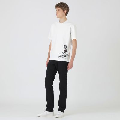 WEB・一部店舗限定】フットボールガーズマンTシャツ | BLACK LABEL