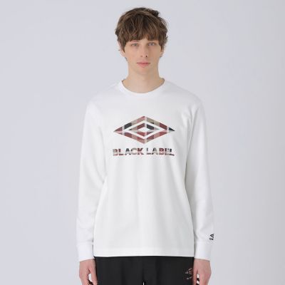 WEB・一部店舗限定】【UMBROコラボ】ロゴグラフィック