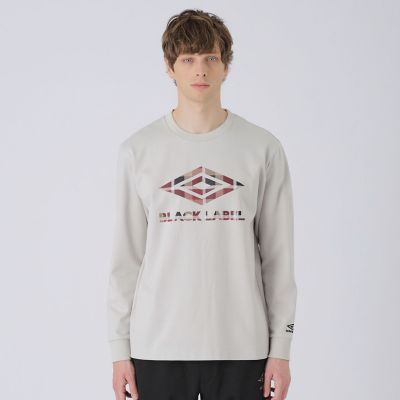 WEB・一部店舗限定】【UMBROコラボ】ロゴグラフィック