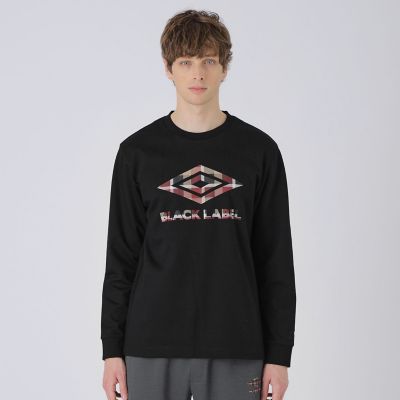 WEB・一部店舗限定】【UMBROコラボ】ロゴグラフィック