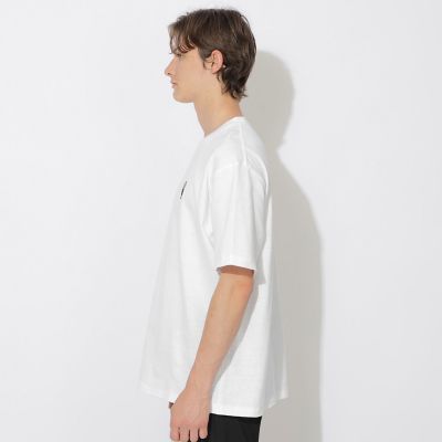 WEB限定】ガーズマンワッペンスラブTシャツ | BLACK LABEL