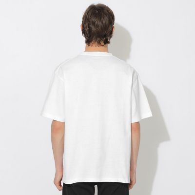 WEB限定】ガーズマンワッペンスラブTシャツ | BLACK LABEL