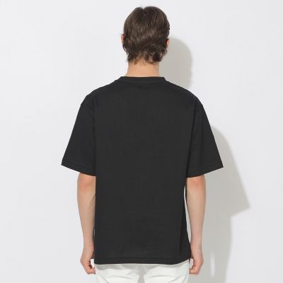 WEB限定】ガーズマンワッペンスラブTシャツ | BLACK LABEL