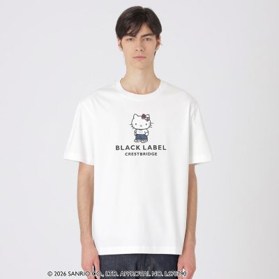BLACK LABEL CRESTBRIDGE (Men) / ブラックレーベル・クレストブリッジ