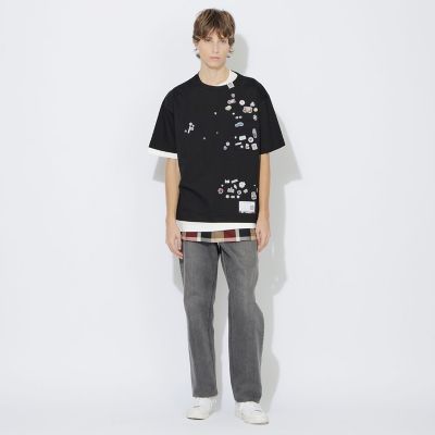 Maison MIHARA YASUHIRO】【一部店舗限定】コラボ