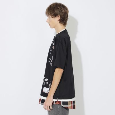 Maison MIHARA YASUHIRO】【一部店舗限定】コラボ