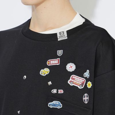 Maison MIHARA YASUHIRO】【一部店舗限定】コラボ