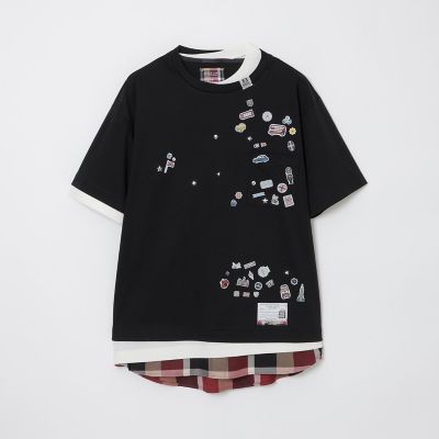 Maison MIHARA YASUHIRO】【一部店舗限定】コラボ