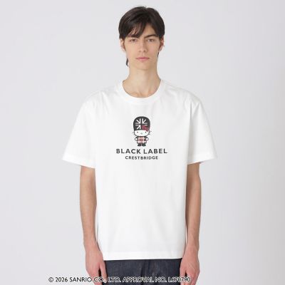 BLACK LABEL CRESTBRIDGE (Men) / ブラックレーベル・クレストブリッジ