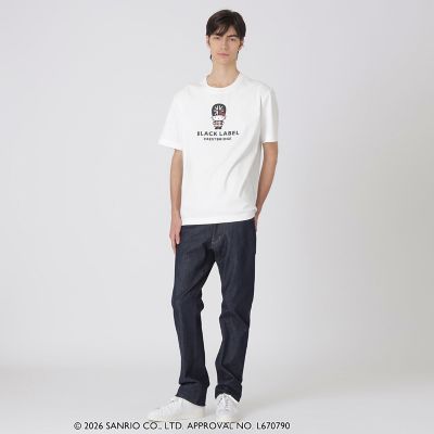 ハローキティコラボ】クレストブリッジガーズマンキティTシャツ