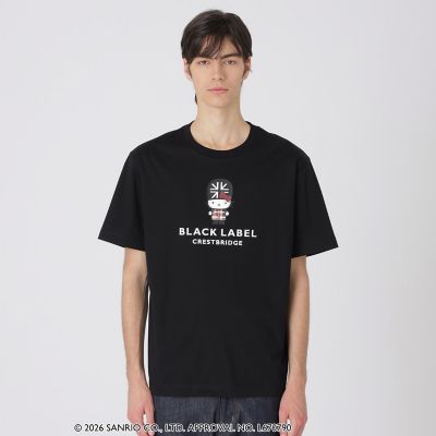 ハローキティコラボ】クレストブリッジガーズマンキティTシャツ