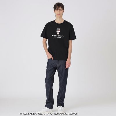 ハローキティコラボ】クレストブリッジガーズマンキティTシャツ 