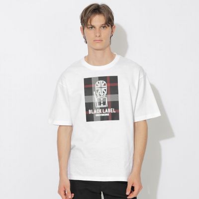 WEB限定】ネオンガーズマンスラブTシャツ | BLACK LABEL