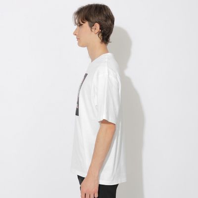 WEB限定】ネオンガーズマンスラブTシャツ | BLACK LABEL