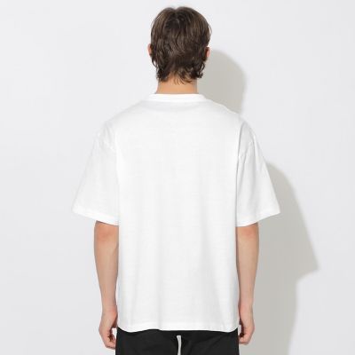 WEB限定】ネオンガーズマンスラブTシャツ | BLACK LABEL