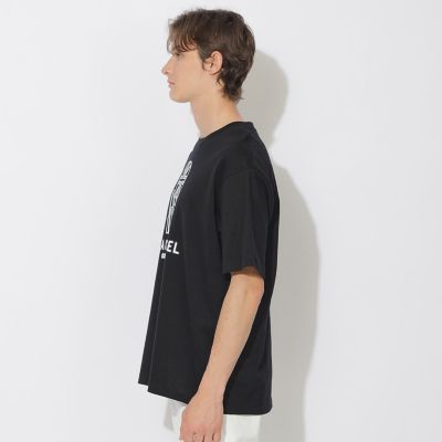 WEB限定】ネオンガーズマンスラブTシャツ | BLACK LABEL