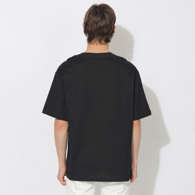 WEB限定】ネオンガーズマンスラブTシャツ | BLACK LABEL