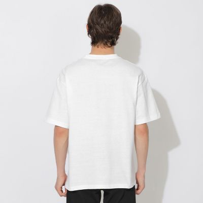 最終 BASERANGE マルチウェイ リブTシャツ BASERANGE - 16AOUT COMPLEX 南青山・表参道セレクトショップ〈公式〉