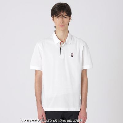 BLACK LABEL CRESTBRIDGE (Men)のポロシャツ | メンズ | 三越伊勢丹