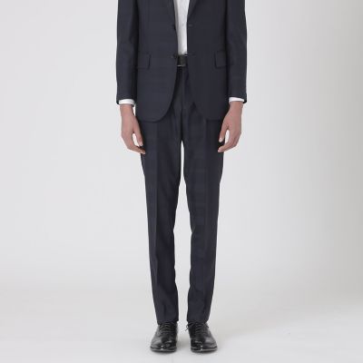BRI－EASE SUIT】ウォッシャブルエクストラクールクレスト