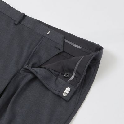 一部店舗限定】MIYUKI TOPジャージーソリッドスラックス
