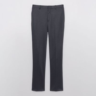 一部店舗限定】MIYUKI TOPジャージーソリッドスラックス 