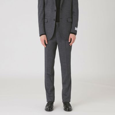 一部店舗限定】REDA ACTIVE ジャージーソリッドトラウザーズ