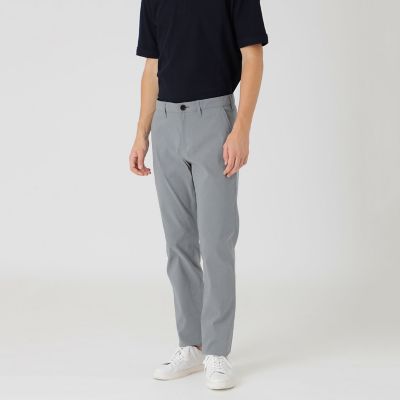 アポロックハイストレッチトラウザーズ | BLACK LABEL CRESTBRIDGE