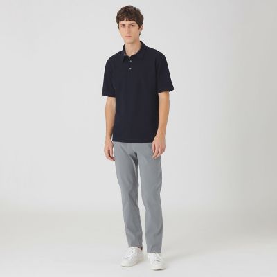 アポロックハイストレッチトラウザーズ | BLACK LABEL CRESTBRIDGE