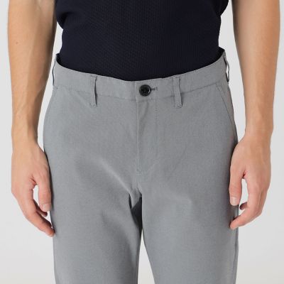 アポロックハイストレッチトラウザーズ | BLACK LABEL CRESTBRIDGE