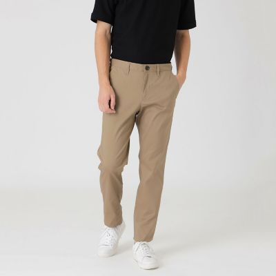 アポロックハイストレッチトラウザーズ | BLACK LABEL CRESTBRIDGE