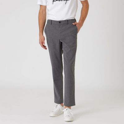 【美品】JULIUS x ISETANウールスラックスパンツ メンズのスラックス | 三越伊勢丹オンラインストア・通販【公式】