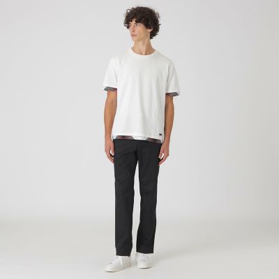 ストレッチスヴィンチノ | BLACK LABEL CRESTBRIDGE (Men)/ブラック