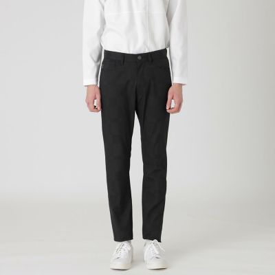 シャドークレストブリッジチェック5ポケットパンツ | BLACK LABEL