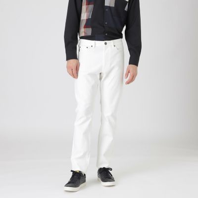 BLACK LABEL CRESTBRIDGE (Men)のデニムパンツ | メンズ | 三越伊勢丹