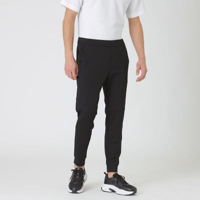 一部店舗限定】MIYUKI TOPジャージーソリッドスラックス