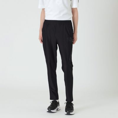 BLACK lab．×Admiral】3Dトリコットトラックパンツ