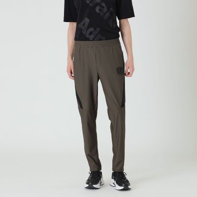 BLACK lab．×Admiral】3Dトリコットトラックパンツ