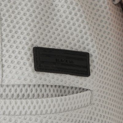 BLACK lab．】ブリーズメッシュトラウザーズ | BLACK LABEL