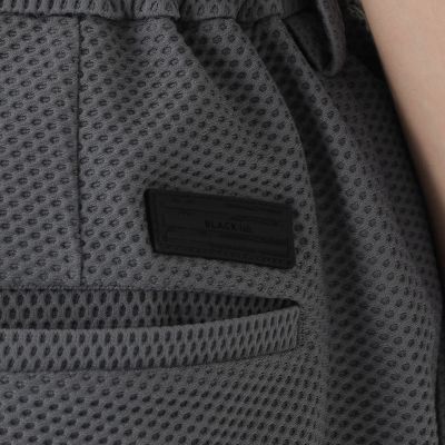 BLACK lab．】ブリーズメッシュトラウザーズ | BLACK LABEL