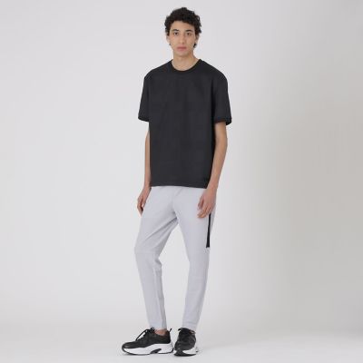 BLACK lab．】ブリーズメッシュトラックパンツ | BLACK LABEL