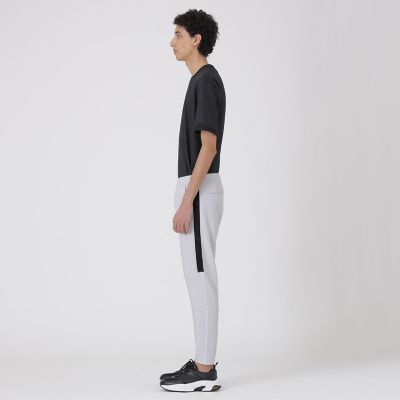 FCRB メッシュトラックパンツ BLACK lab．】ブリーズメッシュトラックパンツ | BLACK LABEL