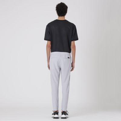 BLACK lab．】ブリーズメッシュトラックパンツ | BLACK LABEL