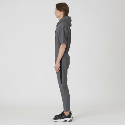 BLACK lab．】ブリーズメッシュトラックパンツ | BLACK LABEL