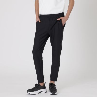 ブラックレーベル　パンツ BLACK lab．】ブリーズメッシュトラックパンツ | BLACK LABEL