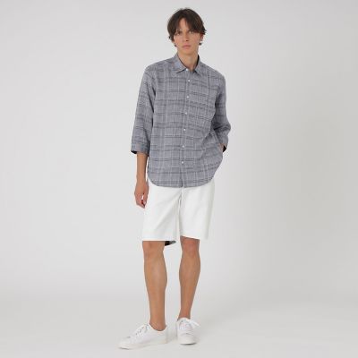 ドライオックスショートパンツ | BLACK LABEL CRESTBRIDGE (Men