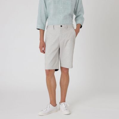 ドライオックスショートパンツ | BLACK LABEL CRESTBRIDGE (Men